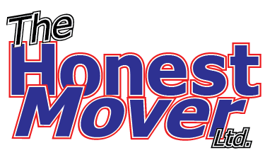 The Honest Mover Logo